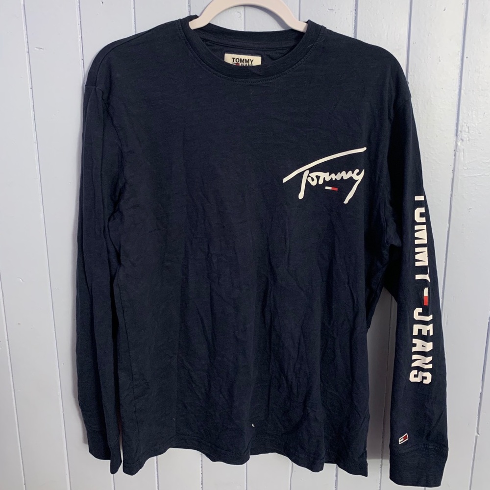 Tommy Hilfiger long sleeve